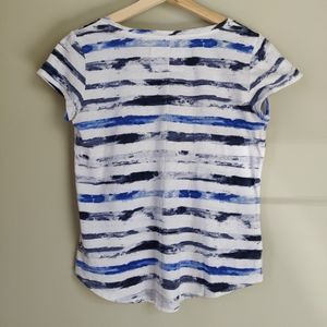 Denver Hayes Relaxed Fit Blue 